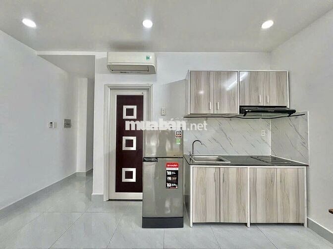 Căn Hộ Giảm Ngay 500k Y Hình Ngay Bệnh Viện Hoàn Mỹ Đường Hoa Phượng