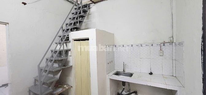 Cho thuê nhà nguyên căn 956/9 Nguyễn Kiệm Phường 3 Gò Vấp