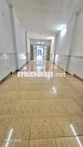 Nhà 4x20m 1Lầu (3PN 2WC) Hẻm Tải 8m. Lê Văn Quới. Bình Tân