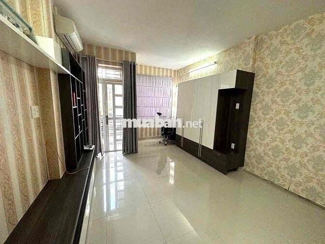 NGUYÊN CĂN PHÚ NHUẬN ( HXH - 3PN - NHÀ ĐẸP )KD TỰ DO