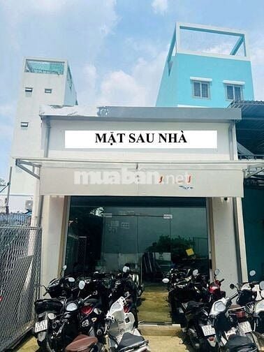 💎 128M² 2 MẶT TIỀN SÁT NGUYỄN GIA TRÍ NGANG 5M NỞ HẬU 19.x TỶ 💎💎