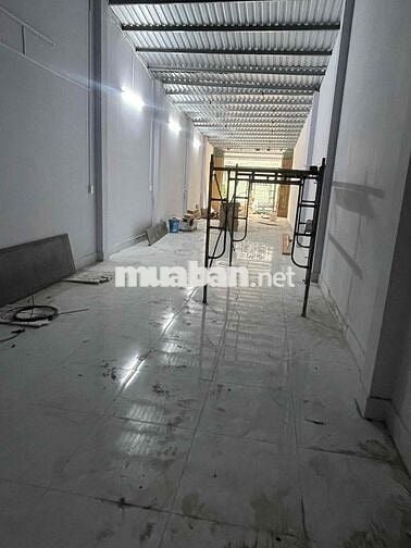 Cho Thuê Nhà Nguyên Căn Mới Mặt Tiền Kinh Doanh Phạm Đăng Giảng 4x23m