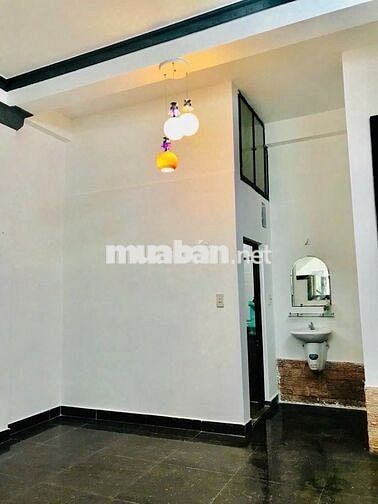 ( 9 TỶ ) HIẾM!! - CỰC PHẨM MTKd-4 TẦNG–NGANG 4,3M- Đường lớn TÂN PHÚ