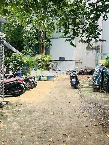 💎 128M² 2 MẶT TIỀN SÁT NGUYỄN GIA TRÍ NGANG 5M NỞ HẬU 19.x TỶ 💎💎