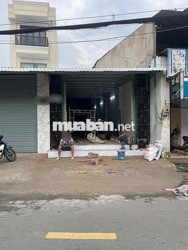 Cho Thuê Nhà Nguyên Căn Mới Mặt Tiền Kinh Doanh Phạm Đăng Giảng 4x23m
