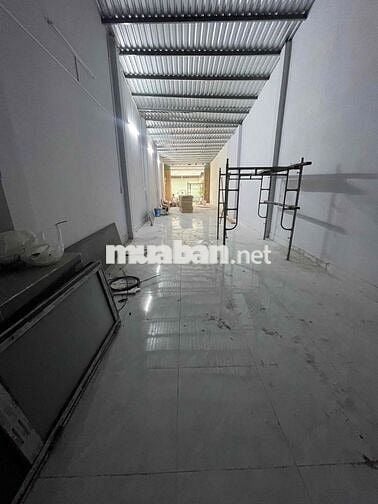 Cho Thuê Nhà Nguyên Căn Mới Mặt Tiền Kinh Doanh Phạm Đăng Giảng 4x23m