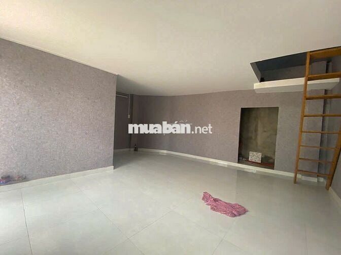 KẸT TIỀN BÁN NHÀ BÙI HỮU NGHĨA P2 BÌNH THẠNH 5.4x5 GIÁ 4,5 TỶ HẺM 7M