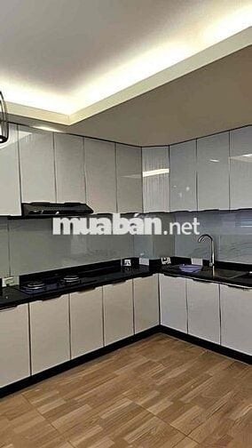 Siêu phẩm nhà nguyên căn ngay trung tâm Quận Phú Nhuận