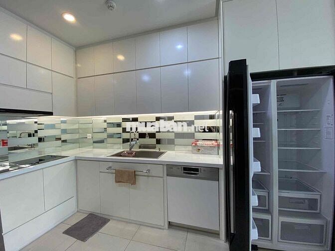 Căn hộ cao cấp full nội thất tiện nghi ở ngay Novaland sân bay