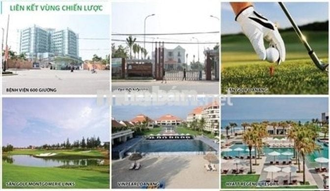 Bán đất liền kề 4-5 dự  án Ngọc Dương Riverside mở rộng