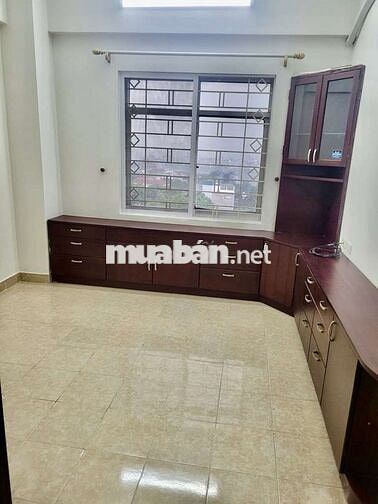 CC ĐỊNH CÔNG VÀNH ĐAI 2,5 - 100M2, 4 NGỦ, 2VS - TIỀM NĂNG