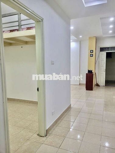 CC ĐỊNH CÔNG VÀNH ĐAI 2,5 - 100M2, 4 NGỦ, 2VS - TIỀM NĂNG