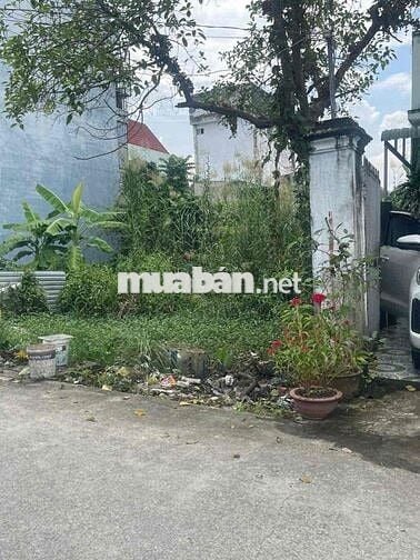 BÁN ĐẤT  200M2- Giá 7,1 TỶ- HXH QUAY ĐẦU- ĐƯỜNG LVL- NHƠN ĐÚC - NHÀ BÈ