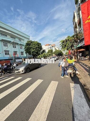 ( 9 TỶ ) HIẾM!! - CỰC PHẨM MTKd-4 TẦNG–NGANG 4,3M- Đường lớn TÂN PHÚ