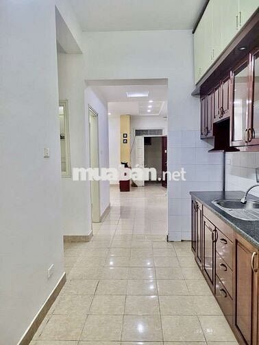CC ĐỊNH CÔNG VÀNH ĐAI 2,5 - 100M2, 4 NGỦ, 2VS - TIỀM NĂNG