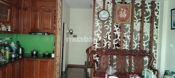 Chính chủ bán số 37 Văn Phúc gần ngã tư văn phú hà đông 