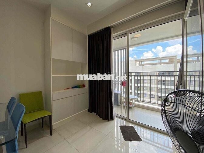 Căn hộ cao cấp full nội thất tiện nghi ở ngay Novaland sân bay