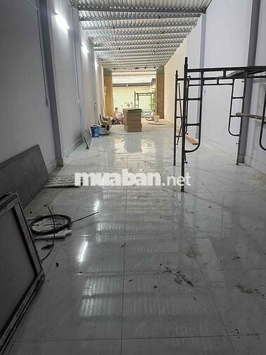 Cho Thuê Nhà Nguyên Căn Mới Mặt Tiền Kinh Doanh Phạm Đăng Giảng 4x23m