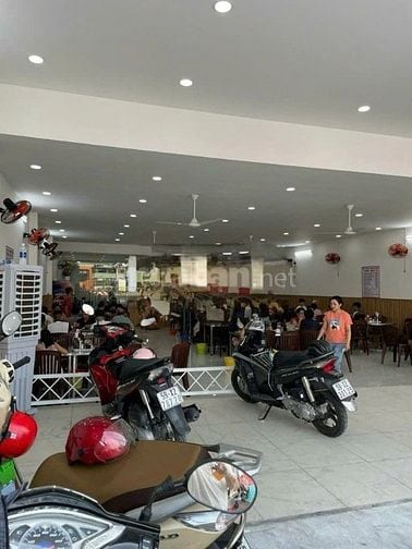 Cho thuê nhà mặt tiền Quốc Lộ 13, P. Hiệp Bình Phước, Q Thủ Đức, giá 5
