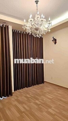 Siêu phẩm nhà nguyên căn ngay trung tâm Quận Phú Nhuận