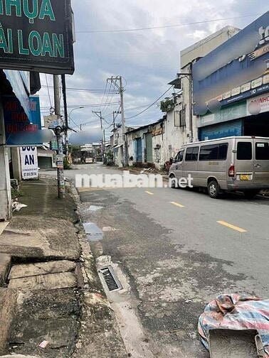 Cho Thuê Nhà Nguyên Căn Mới Mặt Tiền Kinh Doanh Phạm Đăng Giảng 4x23m