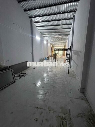 Cho Thuê Nhà Nguyên Căn Mới Mặt Tiền Kinh Doanh Phạm Đăng Giảng 4x23m