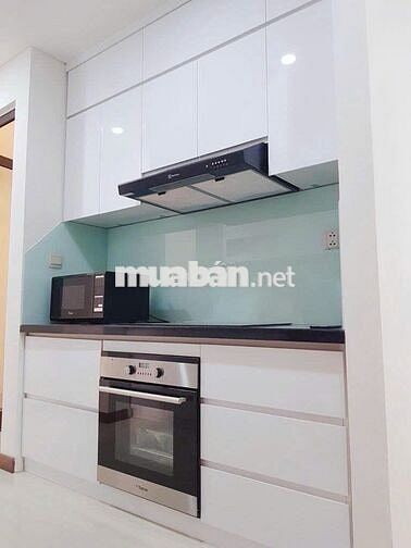 CHO THUÊ CĂN HỘ CAO CẤP 2PN HÀ ĐÔ CENTROSA