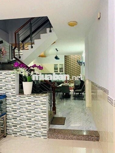⛔️NHÀ [ 4x20] 1 lầu 2 PN,2WC ,MT ĐƯỜNG SỐ 11,BHH⛔️