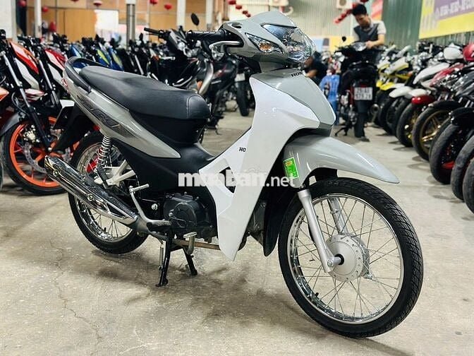 XE MÁYTHANH TÙNG_WAVE A 110 LƯỚT TRẢ TRC 3TR CÓ XE