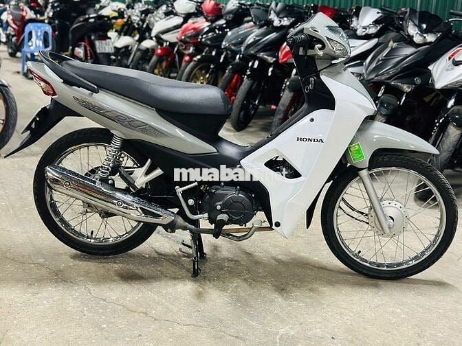 XE MÁYTHANH TÙNG_WAVE A 110 LƯỚT TRẢ TRC 3TR CÓ XE