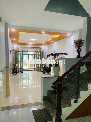 ⛔️NHÀ [ 4x20] 1 lầu 2 PN,2WC ,MT ĐƯỜNG SỐ 11,BHH⛔️