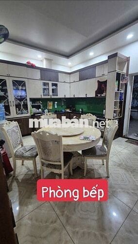 NHÀ 2 MT HẺM 112,3m2, 4PN, ĐƯỜNG LÊ VĂN QUỚI, QUẬN BÌNH TÂN