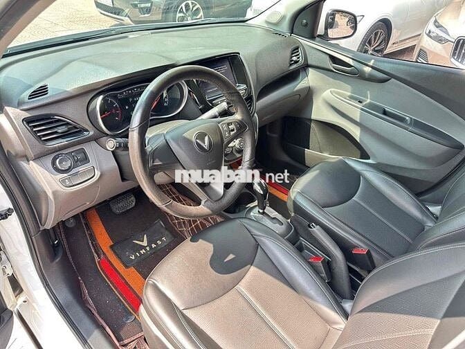 VinFast Fadil 2022 - Plus