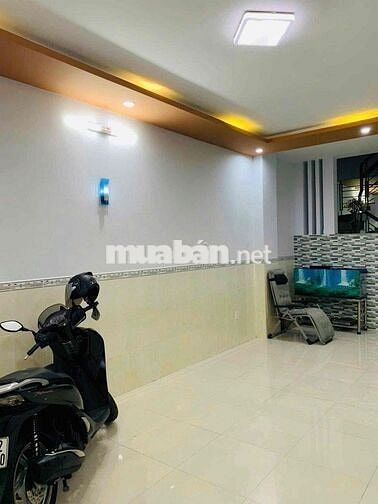 ⛔️NHÀ [ 4x20] 1 lầu 2 PN,2WC ,MT ĐƯỜNG SỐ 11,BHH⛔️