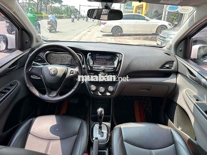 VinFast Fadil 2022 - Plus