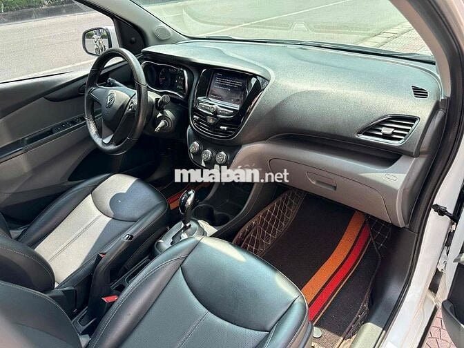 VinFast Fadil 2022 - Plus