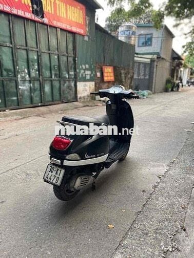 vespa lx 125 ie chính chủ cần bán