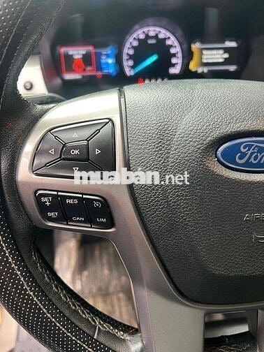 Ford Ranger 2021  2.0L 4x4 AT Limited - 850000