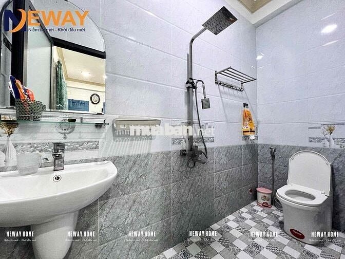 STUDIO ĐẦY ĐỦ NỘI THẤT - SÁT RẠT AEON MAIL - AN NINH SẠCH SẼ