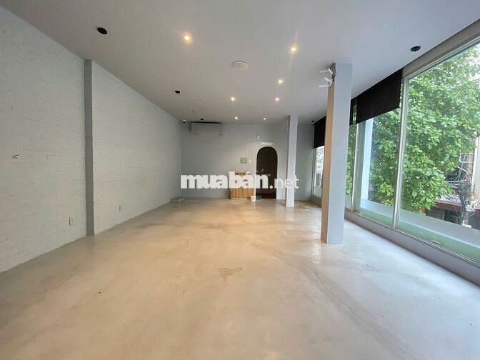 Mặt tiền Sư Vạn Hạnh, Quận 10 - 10x5m - 4 Tầng Suốt - Giá: 45 Triệu