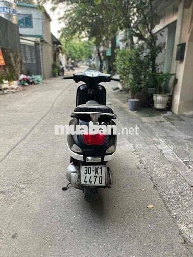 vespa lx 125 ie chính chủ cần bán