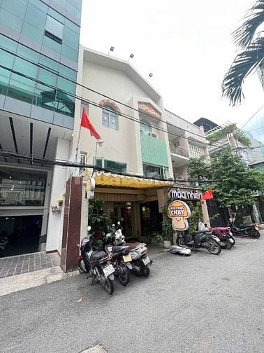 Bán Biệt thự đường Nam Kỳ Khởi Nghĩa, 29 tỷ