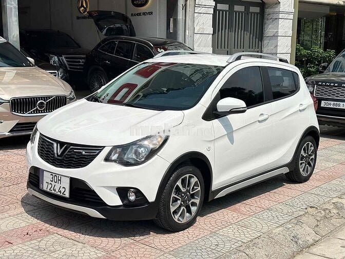 VinFast Fadil 2022 - Plus