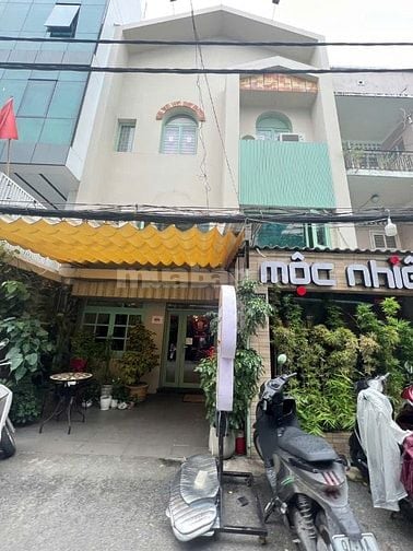 Bán Biệt thự đường Nam Kỳ Khởi Nghĩa, 29 tỷ