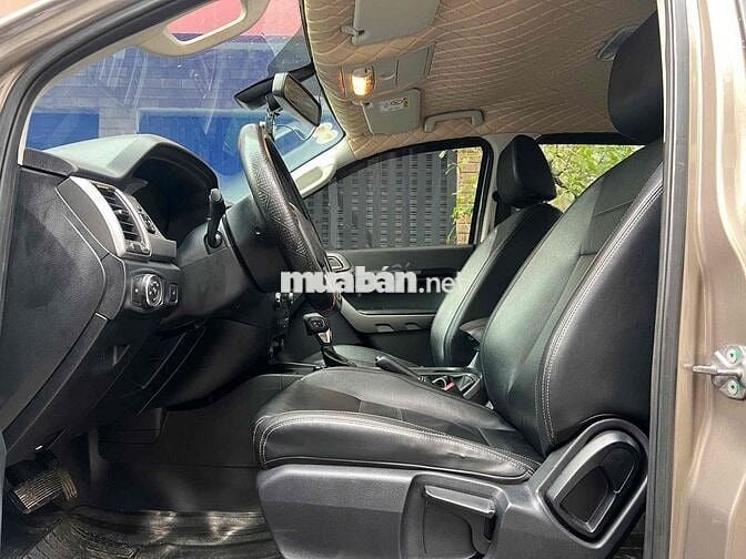 Ford Ranger 2021  2.0L 4x4 AT Limited - 850000