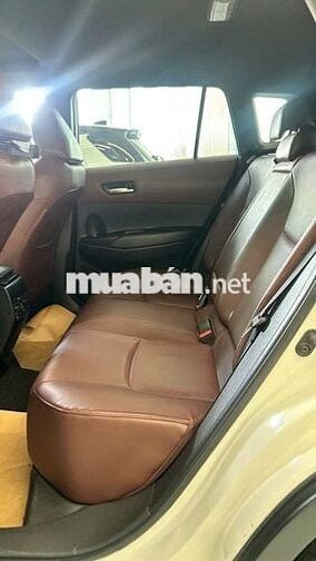 Toyota Corolla Cross 2023 1.8V