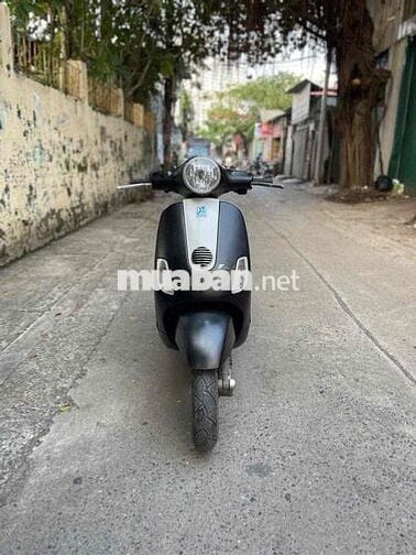 vespa lx 125 ie chính chủ cần bán
