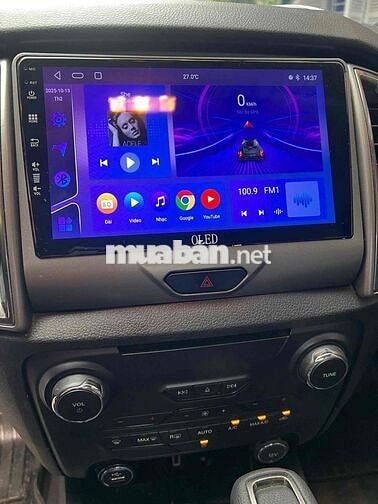 Ford Ranger 2021  2.0L 4x4 AT Limited - 850000