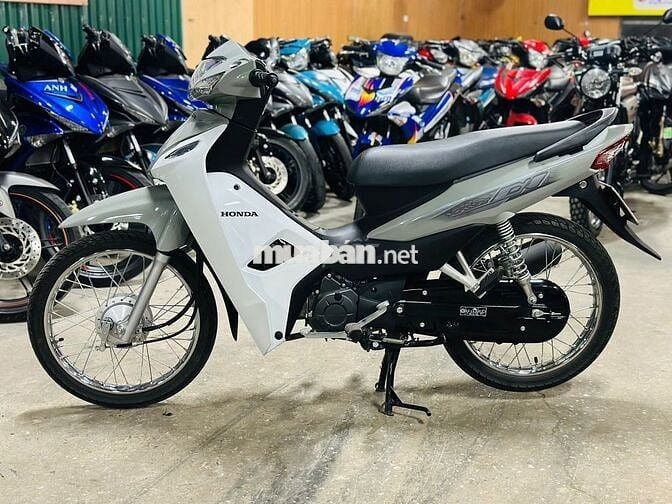 XE MÁYTHANH TÙNG_WAVE A 110 LƯỚT TRẢ TRC 3TR CÓ XE
