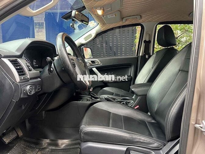 Ford Ranger 2021  2.0L 4x4 AT Limited - 850000